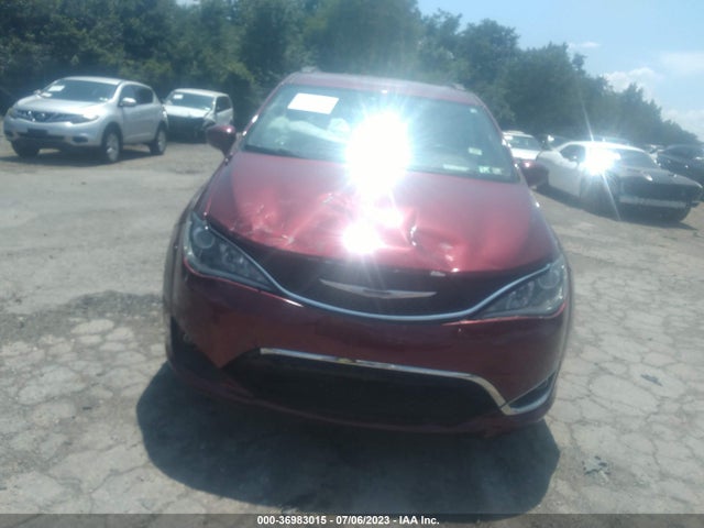 2C4RC1BG5HR598375 Chrysler Pacifica Touring-l