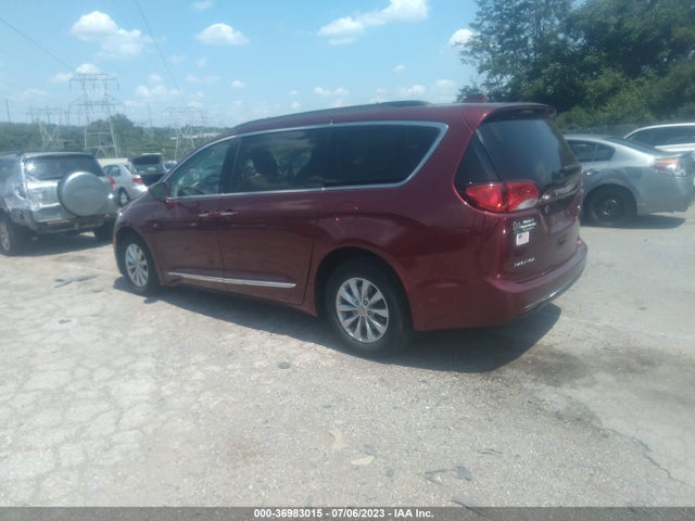 2C4RC1BG5HR598375 Chrysler Pacifica Touring-l