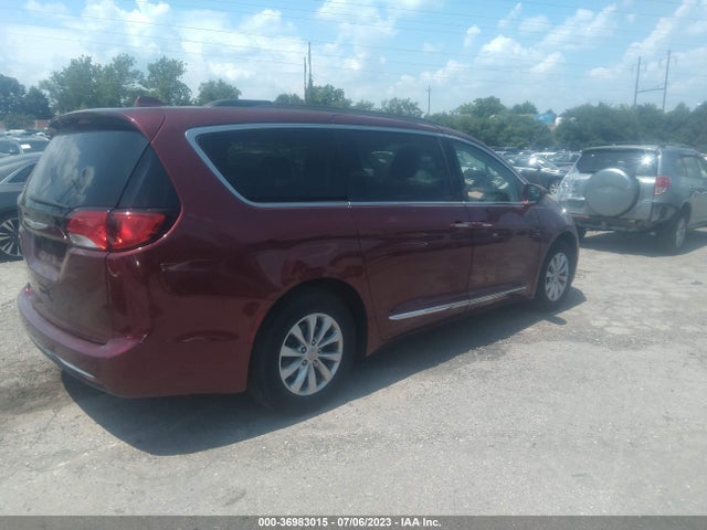 2C4RC1BG5HR598375 Chrysler Pacifica Touring-l