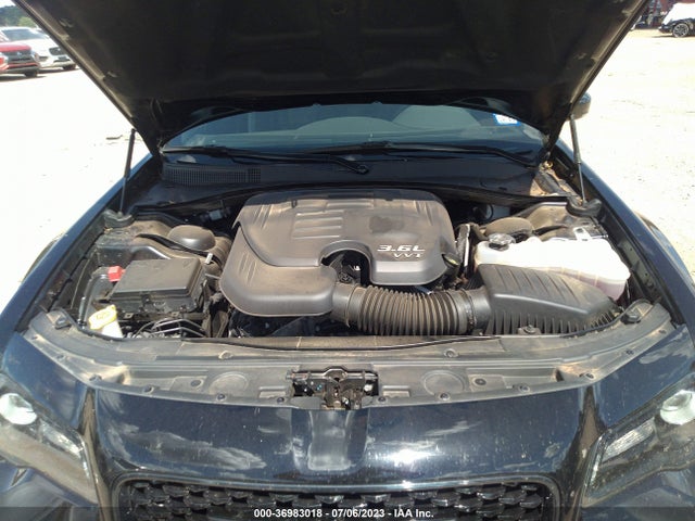 Chrysler 300 300s 2022 2C3CCABGXNH107634 Image 10