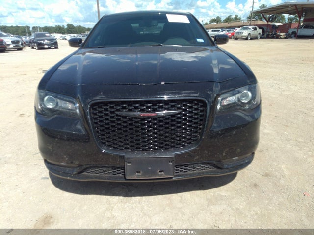Chrysler 300 300s 2022 2C3CCABGXNH107634 Image 12
