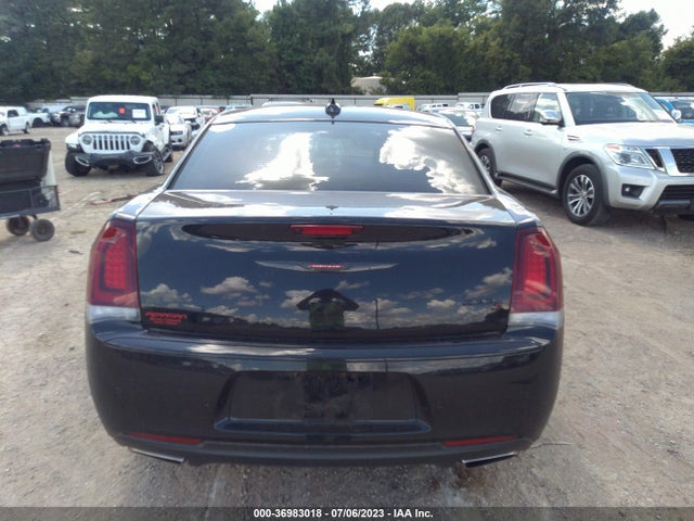 Chrysler 300 300s 2022 2C3CCABGXNH107634 Image 16