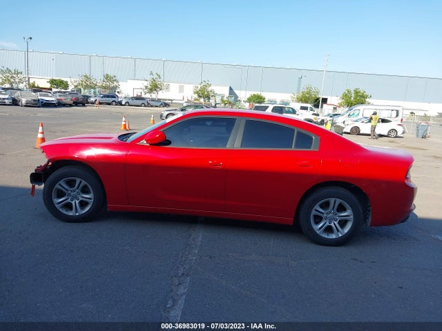Dodge Charger Se 2015 2C3CDXBGXFH728647 Image 15