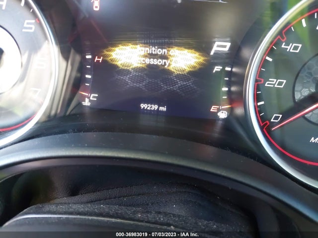 Dodge Charger Se 2015 2C3CDXBGXFH728647 Image 16