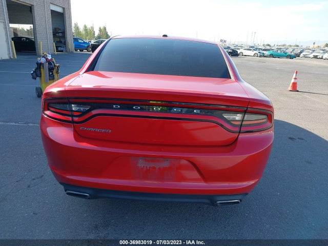 Dodge Charger Se 2015 2C3CDXBGXFH728647 Image 17