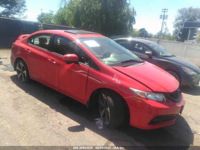 2014 2HGFB6E55EH702234 main image