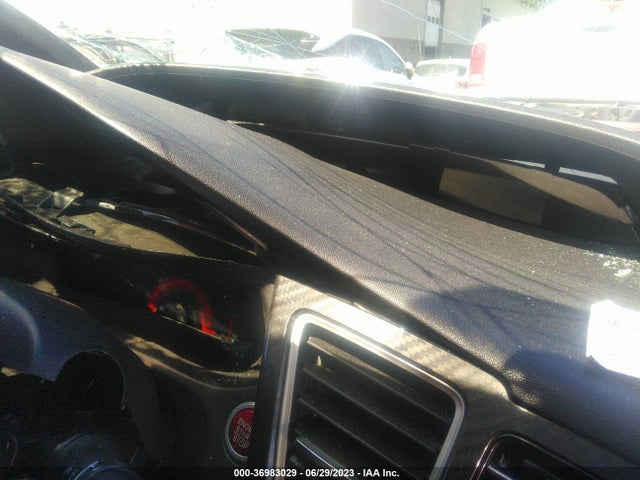 Honda CIVIC SI 2014 2HGFB6E55EH702234 Image 14