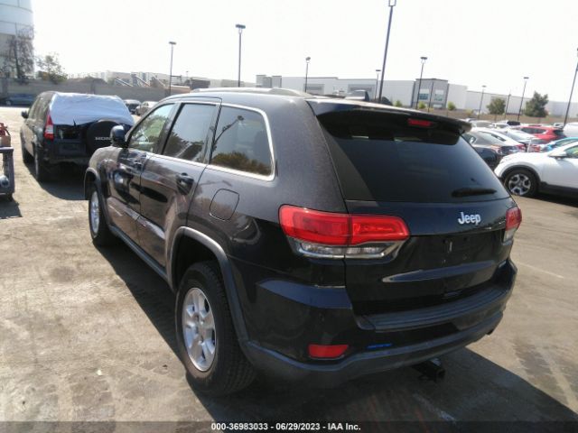 1C4RJEAG6FC219744 Jeep Grand Cherokee Laredo