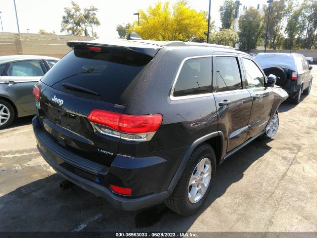 1C4RJEAG6FC219744 Jeep Grand Cherokee Laredo