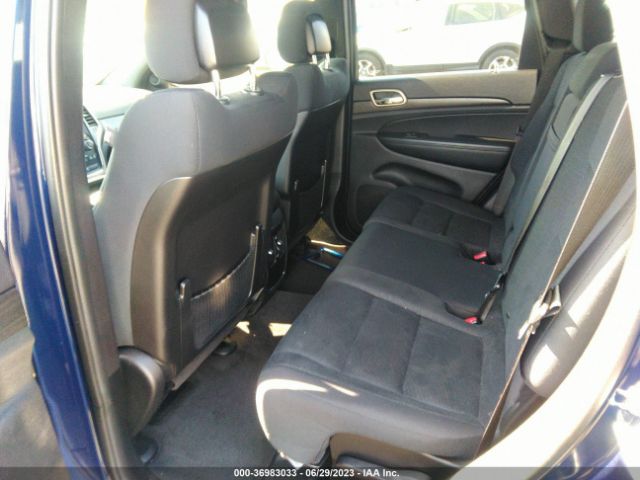1C4RJEAG6FC219744 Jeep Grand Cherokee Laredo