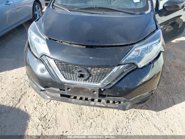 2019 NISSAN VERSA NOTE SV VIN: 3N1CE2CP5KL359601