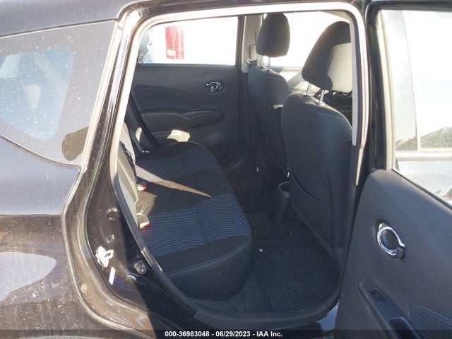 2019 NISSAN VERSA NOTE SV VIN: 3N1CE2CP5KL359601