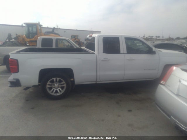 Chevrolet Silverado 1500 Lt 2014 1GCRCREC9EZ233481 Image 5