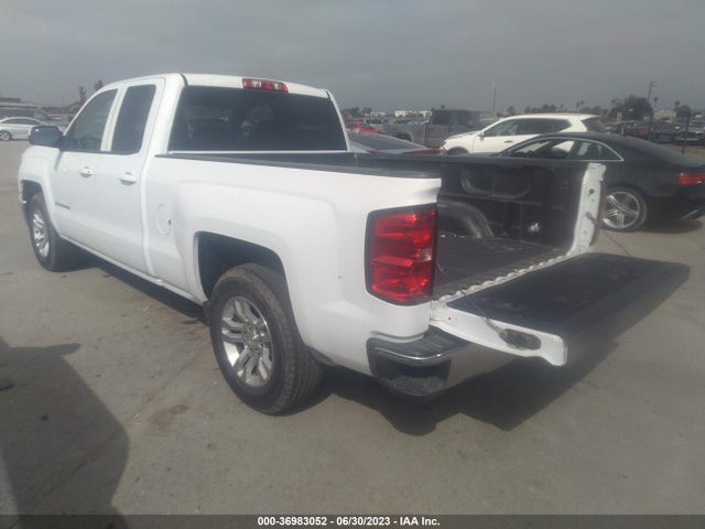 Chevrolet Silverado 1500 Lt 2014 1GCRCREC9EZ233481 Image 9