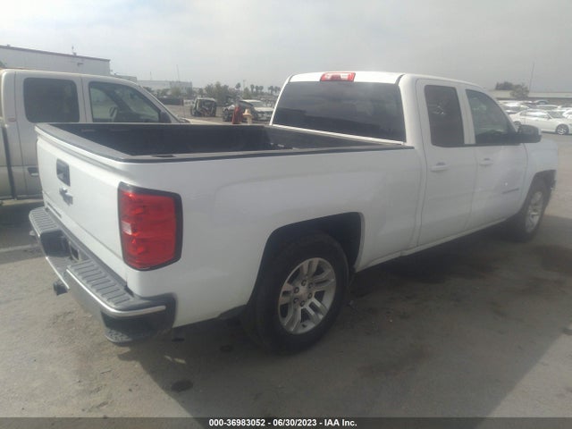 Chevrolet Silverado 1500 Lt 2014 1GCRCREC9EZ233481 Image 10
