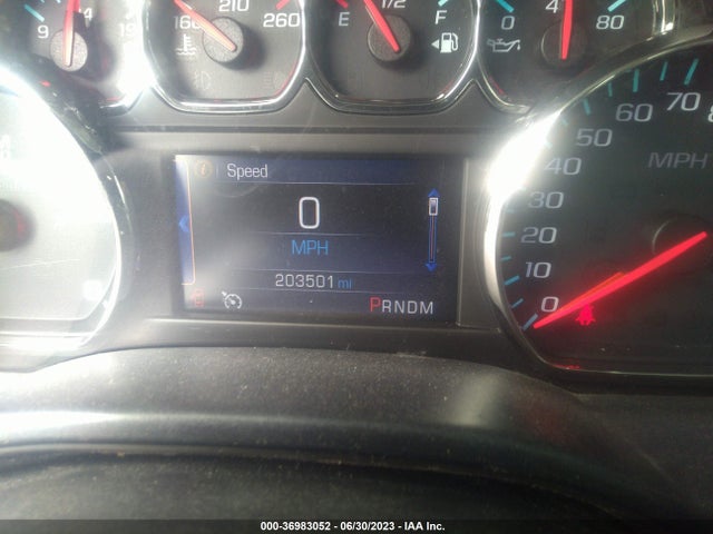Chevrolet Silverado 1500 Lt 2014 1GCRCREC9EZ233481 Image 13