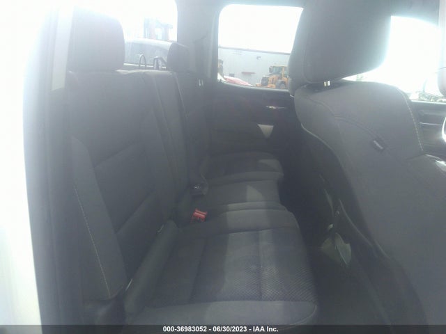 Chevrolet Silverado 1500 Lt 2014 1GCRCREC9EZ233481 Image 14