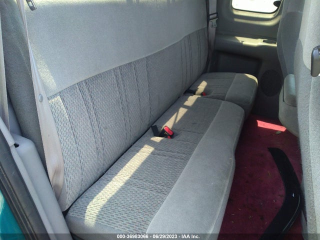 1998 FORD F-150 XL/XLT/LARIAT VIN: 1FTZX0767WKB17701