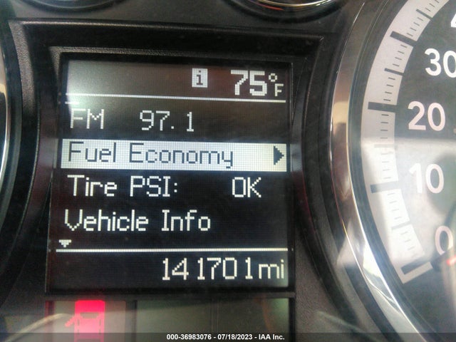 2012 RAM 2500 ST VIN: 3C6LD5AT1CG140542