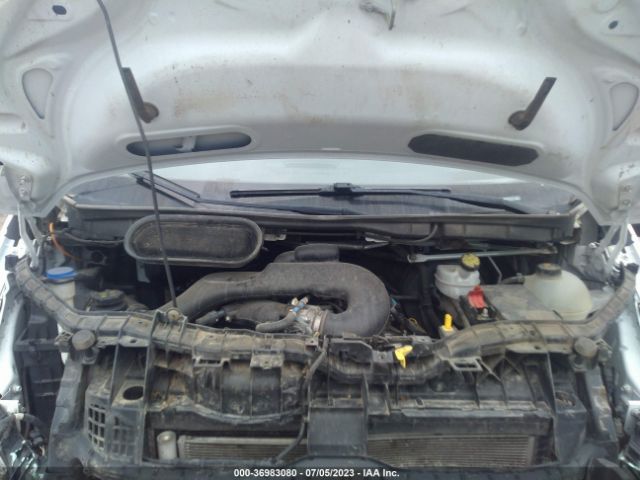1FTYR2CM3KKA14744 Ford TRANSIT VAN
