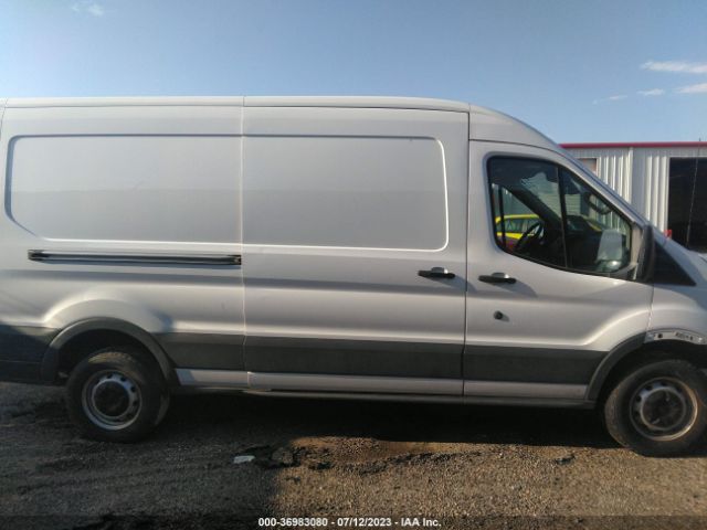 1FTYR2CM3KKA14744 Ford TRANSIT VAN