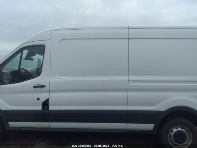 1FTYR2CM3KKA14744 Ford TRANSIT VAN