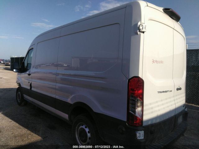 1FTYR2CM3KKA14744 Ford TRANSIT VAN
