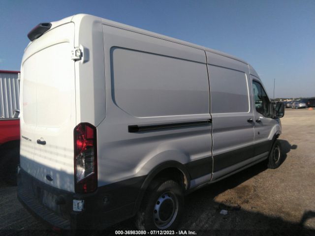1FTYR2CM3KKA14744 Ford TRANSIT VAN
