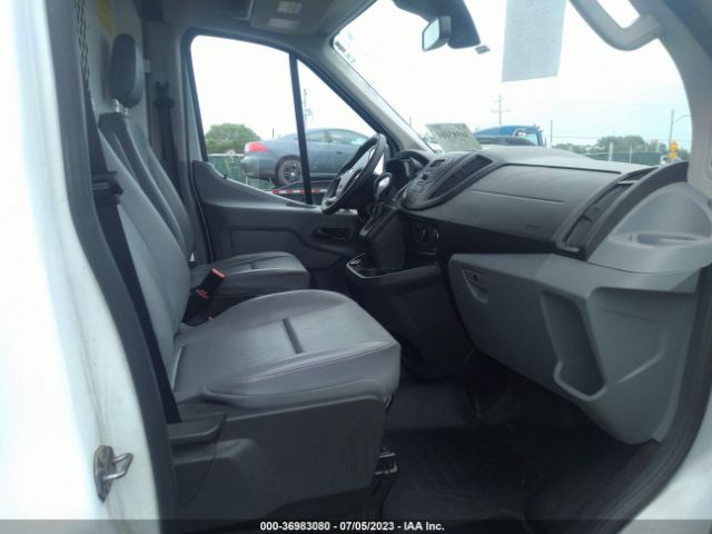 1FTYR2CM3KKA14744 Ford TRANSIT VAN