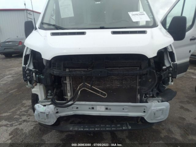 1FTYR2CM3KKA14744 Ford TRANSIT VAN