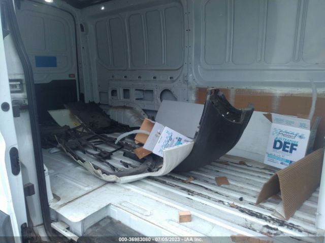 1FTYR2CM3KKA14744 Ford TRANSIT VAN