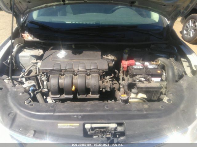 3N1AB7AP2EY217746 Nissan Sentra S/fe+ S/sv/fe+ Sv/sr/sl