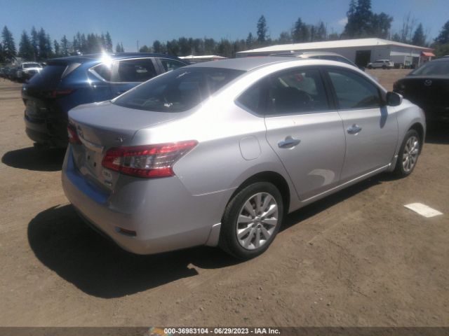 3N1AB7AP2EY217746 Nissan Sentra S/fe+ S/sv/fe+ Sv/sr/sl