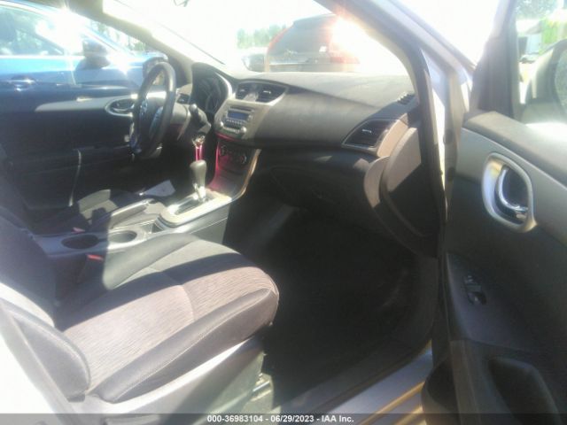 3N1AB7AP2EY217746 Nissan Sentra S/fe+ S/sv/fe+ Sv/sr/sl