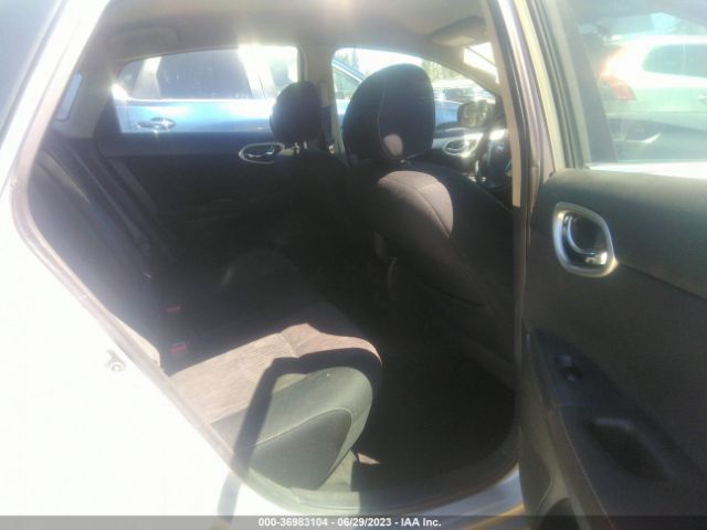 3N1AB7AP2EY217746 Nissan Sentra S/fe+ S/sv/fe+ Sv/sr/sl