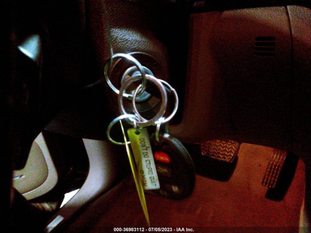 1GKKVTKD0GJ227676 GMC Acadia Denali