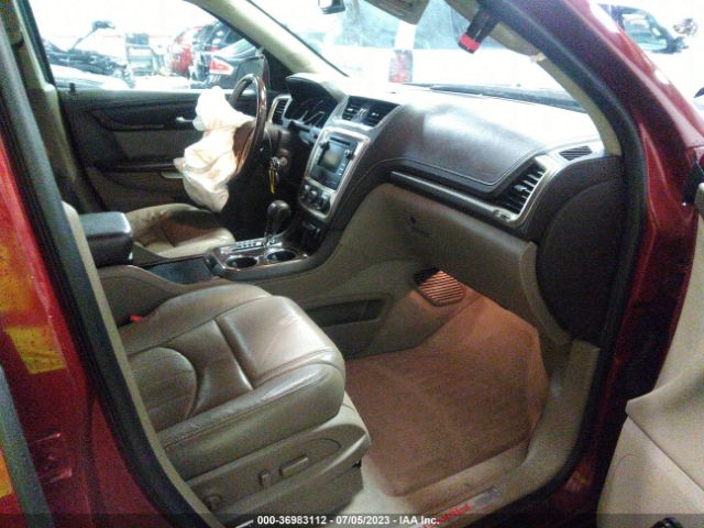 1GKKVTKD0GJ227676 GMC Acadia Denali