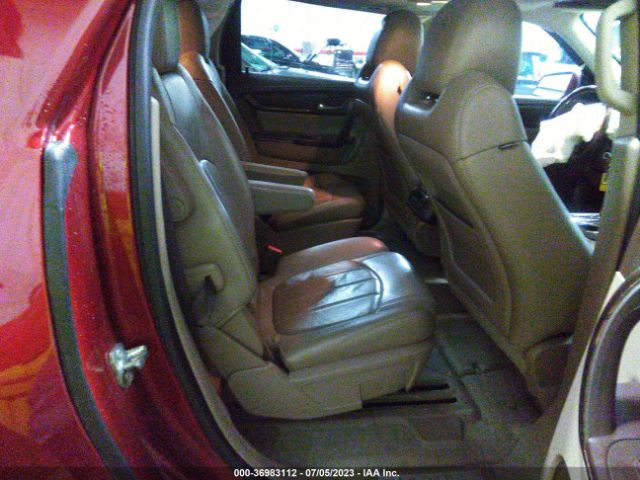 1GKKVTKD0GJ227676 GMC Acadia Denali