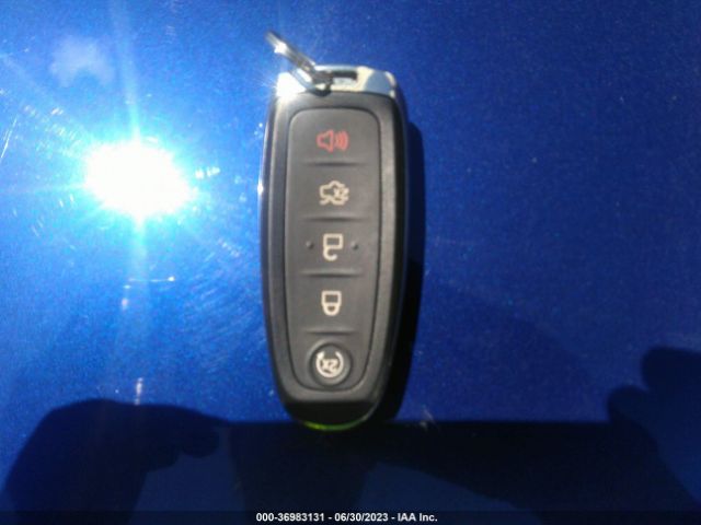 1FMCU9JX8FUA18289 Ford Escape Titanium