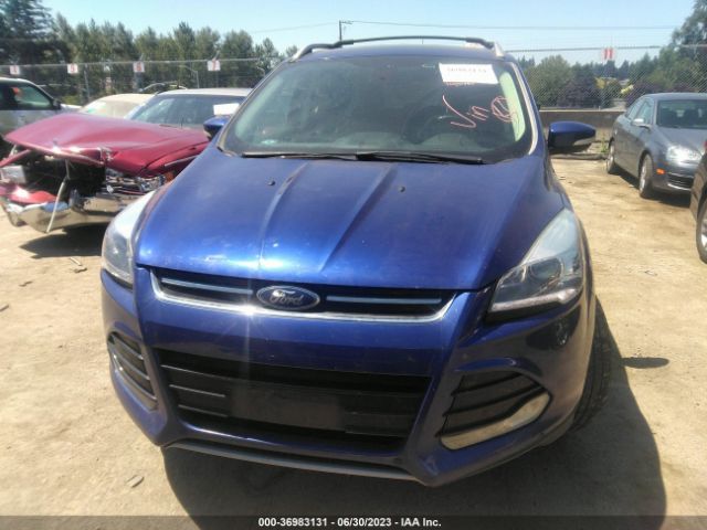 1FMCU9JX8FUA18289 Ford Escape Titanium