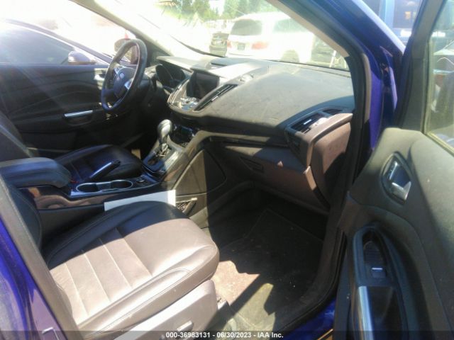 1FMCU9JX8FUA18289 Ford Escape Titanium
