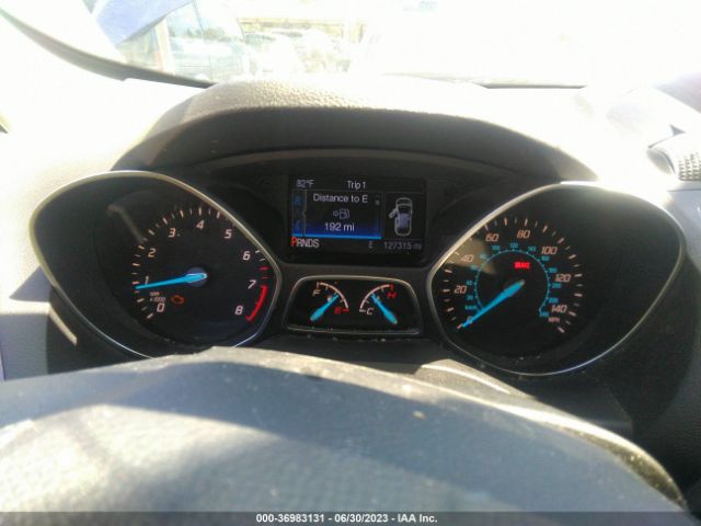 1FMCU9JX8FUA18289 Ford Escape Titanium