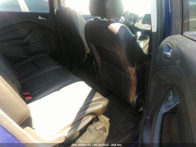 1FMCU9JX8FUA18289 Ford Escape Titanium