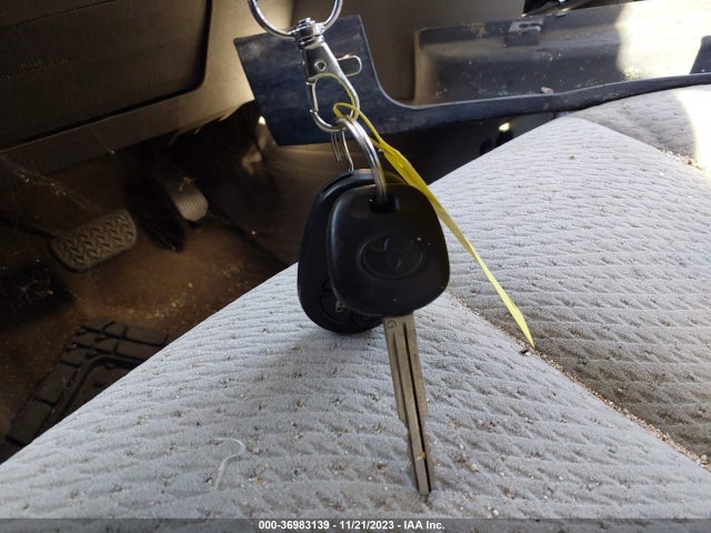 Toyota SIENNA LE 2014 5TDKK3DC1ES507227 Image 11