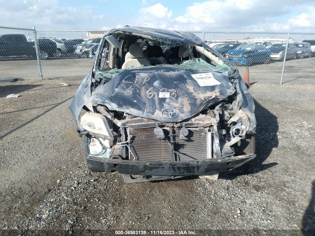 Toyota SIENNA LE 2014 5TDKK3DC1ES507227 Image 6