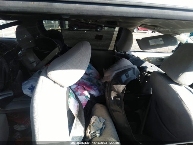 Toyota SIENNA LE 2014 5TDKK3DC1ES507227 Image 8