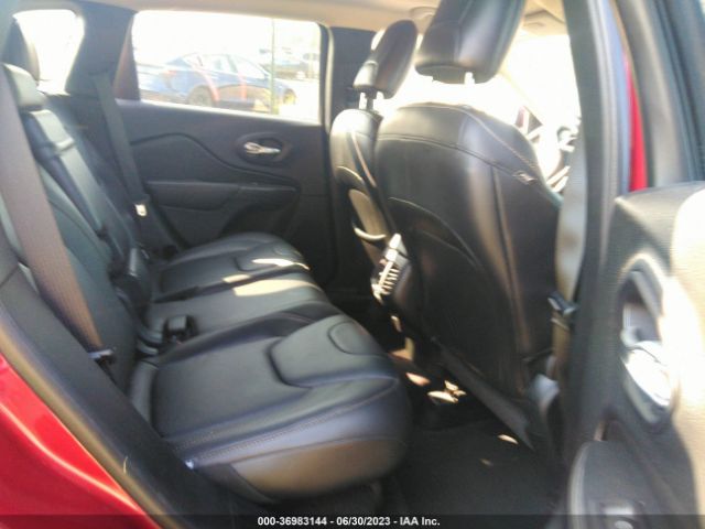 1C4PJMDB5HW536983 Jeep Cherokee Limited