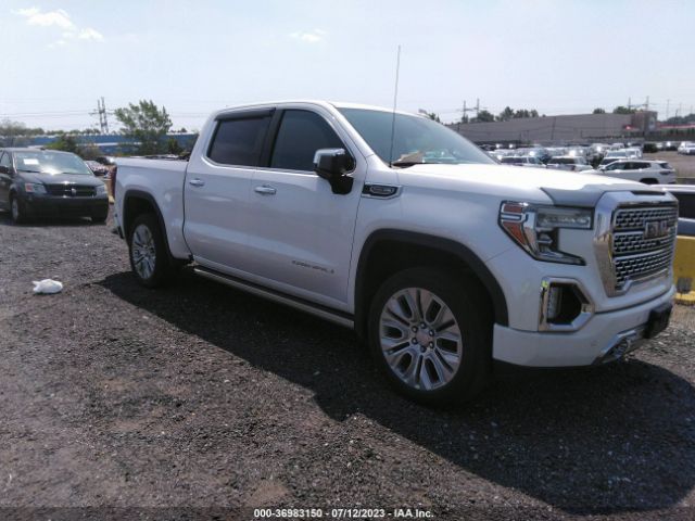 1GTU9FEL3LZ203543 auction archive image