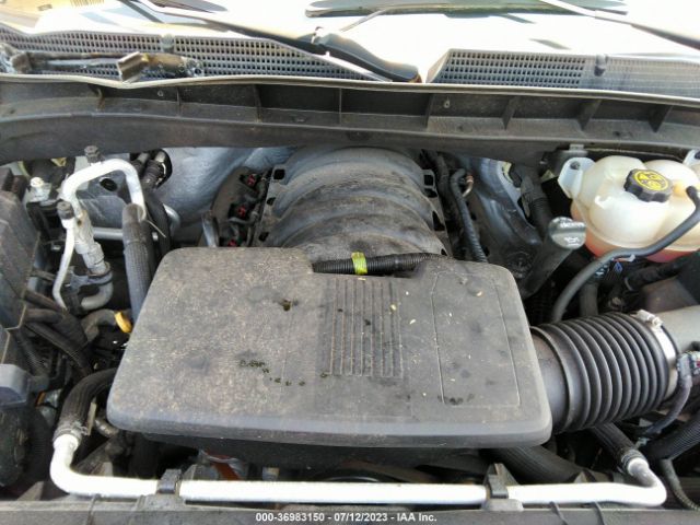 1GTU9FEL3LZ203543 GMC Sierra 1500 Denali