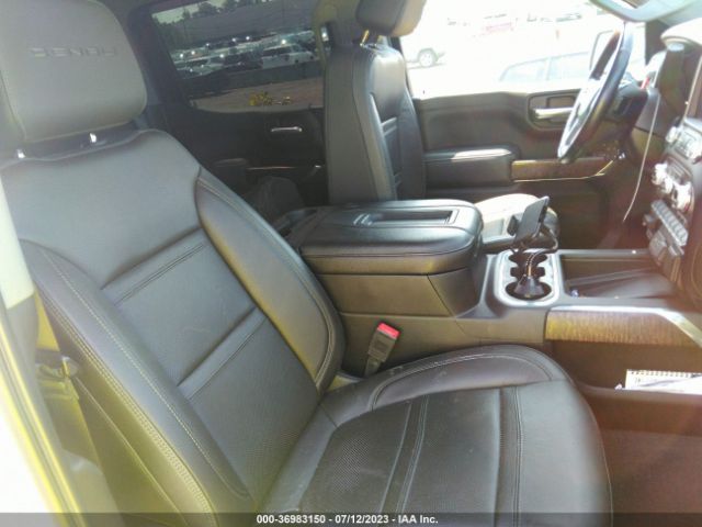 1GTU9FEL3LZ203543 GMC Sierra 1500 Denali
